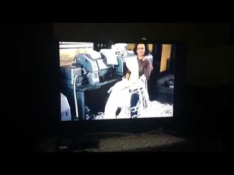 فيلم جزيرة الشاكرباكربن 2 مقطع جد عميق حقيقة وطن