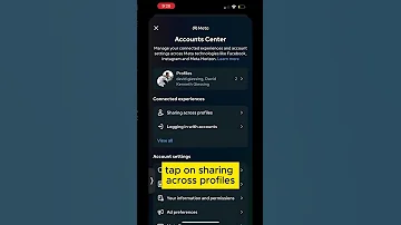 How To Stop Sharing Instagram Stories To Facebook 2024 Shorts Tutorial 