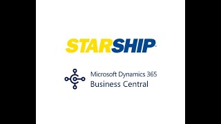 Dynamics 365 BC Shipping Software:  4 Things You Didn't Know About StarShip For Dynamics GP & 365 BC