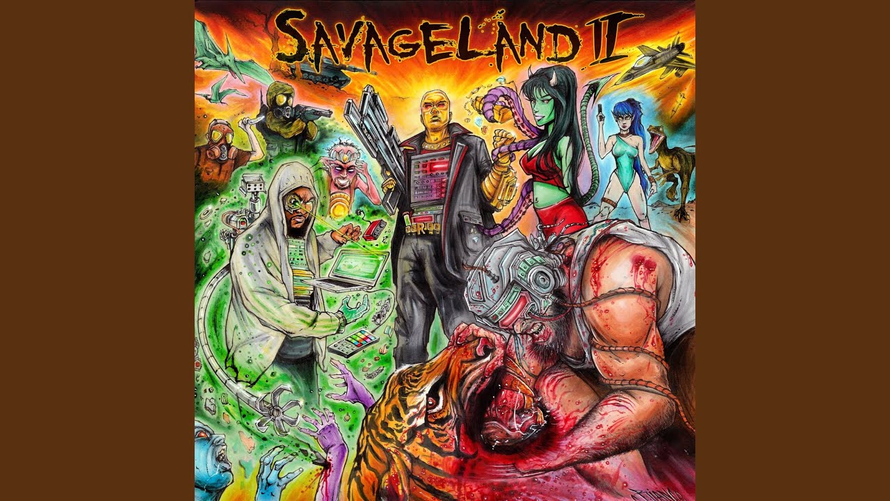 Tonton Beyond Saving di YouTube Tonton Beyond Saving di YouTube