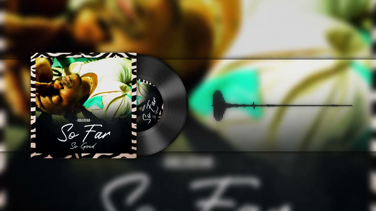 11. Gullistar - More Time