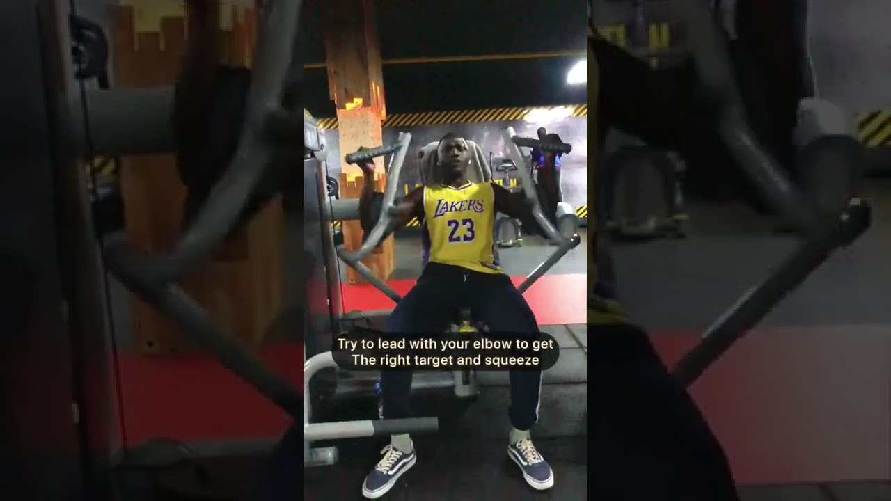 Simple trick to build your chest fast as hard gainer 