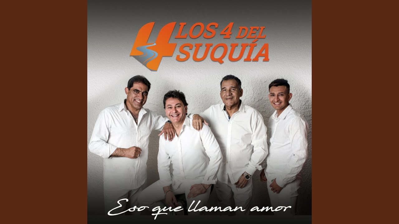 Eso Que Llaman Amor YouTube