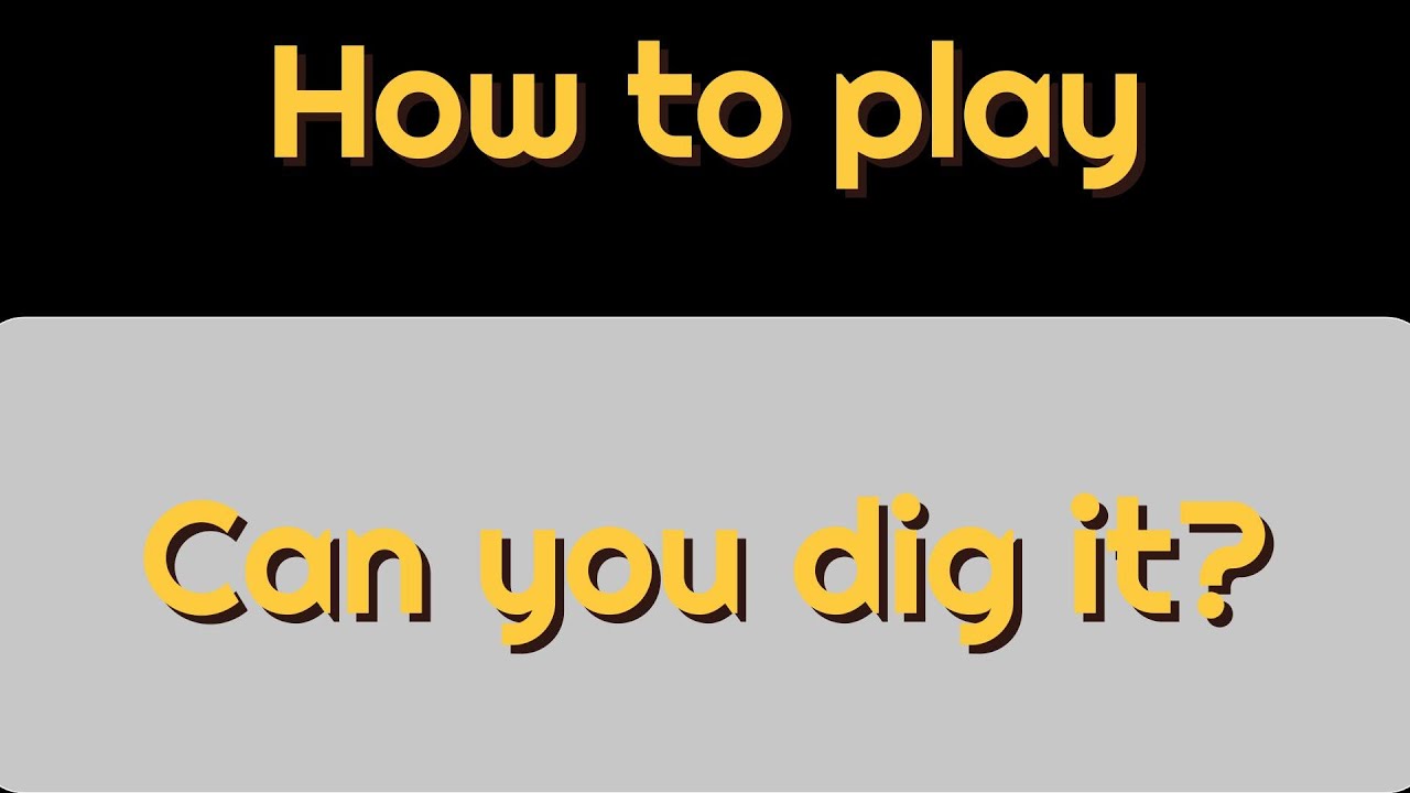 Quick play guide. 