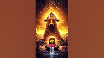 दास उसी का हूं मेरा मालिक है शिवाय ! Mahadev !  Status Bholenath  #shivstatus​