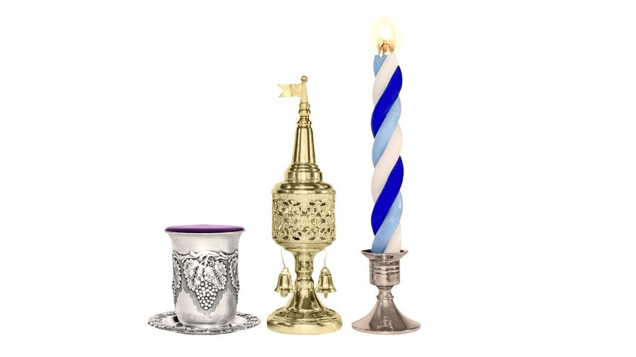 Should kiddush and havdalah be said standing? YouTube