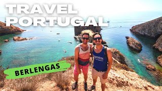 Peniche & Berlengas | TRAVEL Portugal