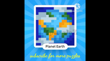 22 April 2024 Nonograms Color Daily Challenge answer &  how to solve #ZpuzzleZ