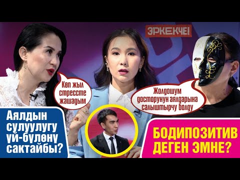 Video: Өрдөктөр эмне үчүн өздөрүн тыйышат?