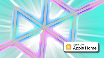 Nanoleaf Lines - 3 Things You Need to Know!