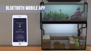 Wave Maker Mobile App (aka MackFlow1) by COLETEK