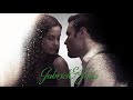 Gabriel & Julia | Gabriel's Inferno | Blinding Lights