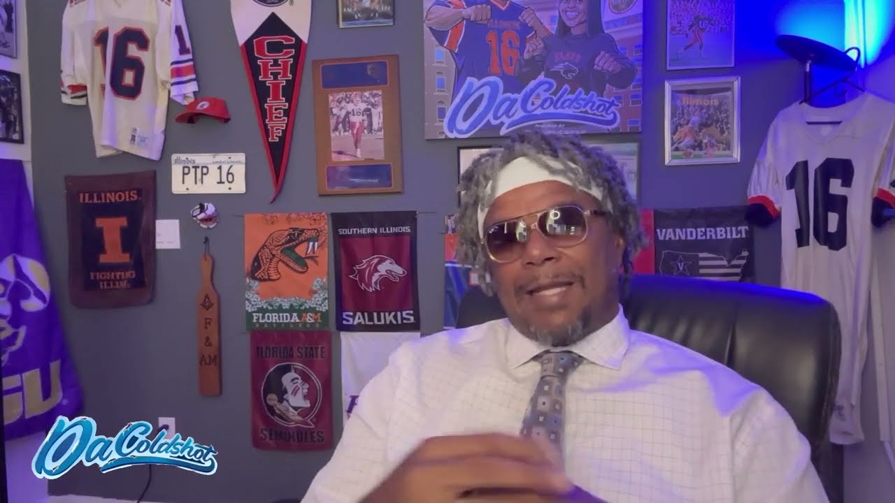 Podcast Episode 3