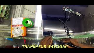 32 Panel Side Coff Vgh Supply Byp