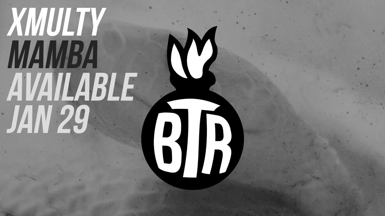 Watch XMulty - Mamba (AVAILABLE NOW) on YouTube Watch XMulty - Mamba (AVAILABLE NOW) on YouTube