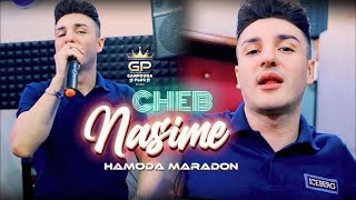 Cheb Nassim 2023 Gravé 3achkah Fi Galbi - عشقي في واحد مريول Avec Maradon