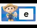 Phonics e