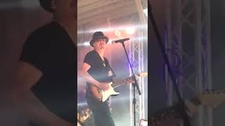 KID ROCK PERFORMS AT BO'S EXTRAVAGANZA IN LOUISIANA