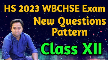 New Questions pattern of Class 12 Modern Computer Application- HS 2023 Test Exam Suggestions