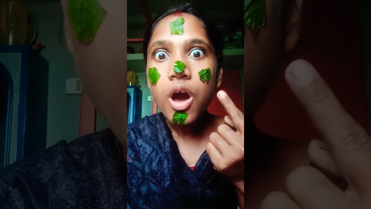 What Ah Oh With Jelly Eyball Funny Comedy Funnyfamily Shorts