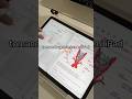 Tomando apuntes en mi ipad 🎧📝 #ipad #apuntesdigitales#kilonotes#kilonotesfan