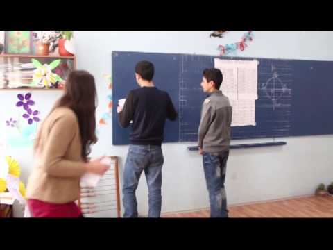 დაბა ასპინძა