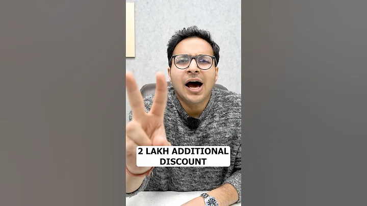 2 lakh additional discount on buying car