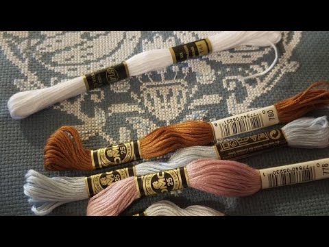 Artiste Acrylic Crochet Thread, Hobby Lobby