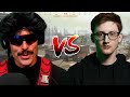 DrDisrespect DESTROYS SCUMP in $210,000 Warzone Tournament!