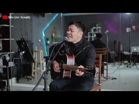SURAT UNTUK KEKASIH - TOMMY J PISA || SIHO (LIVE ACOUSTIC COVER)