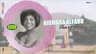 ♫Xiomara Alfaro — “Fina Estampa” — ©1962