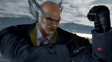 Dunkey Streams Tekken 7 vs. Chat