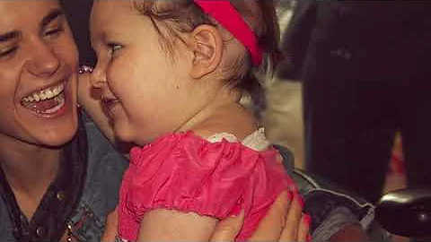 The Story of Avalanna Routh feat. Justin Bieber