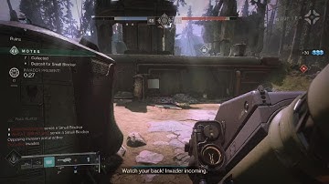 Eager Edge Invade Gambit Skip