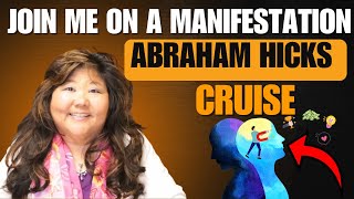 I Went On an Abraham Hicks Cruise!