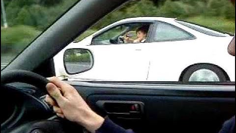 Integra type R, vs standard b18c