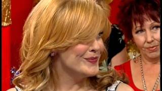 Alex Karidis On This Morning