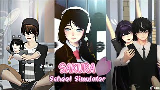 Kumpulan video tiktok sakura school simulator #part7#fyptiktok #jjsakura