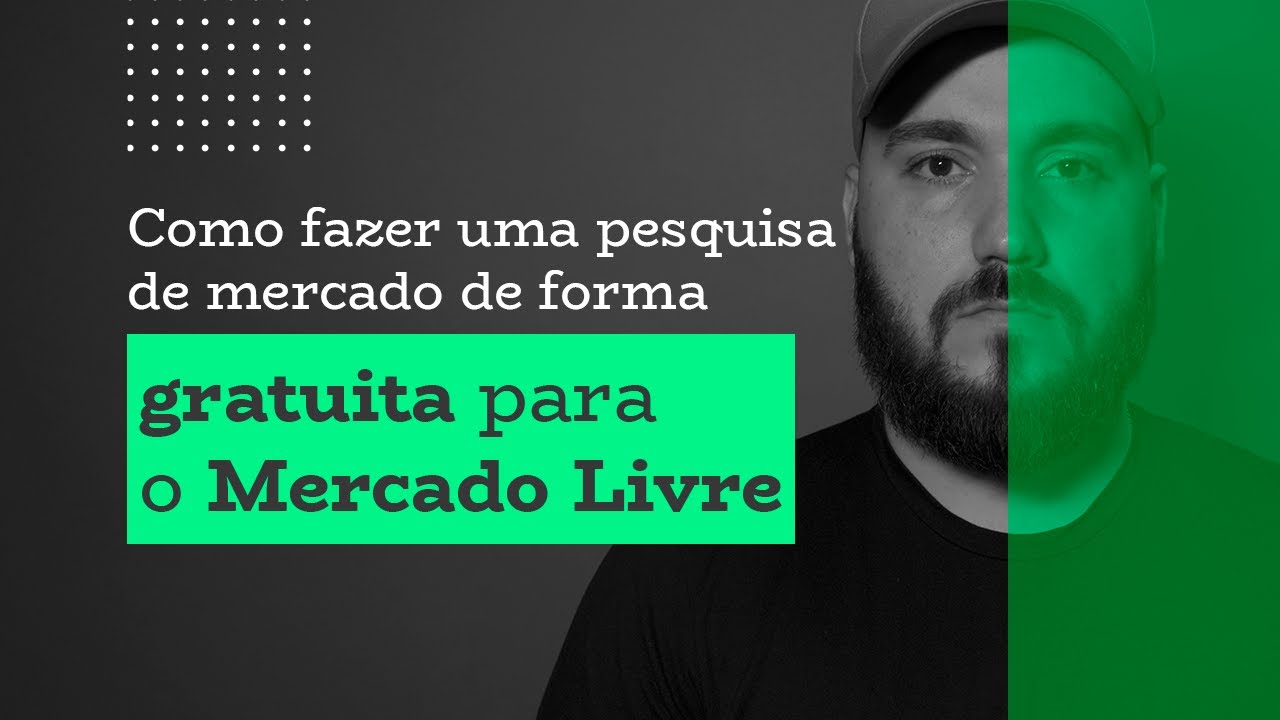 Como fazer uma pesquisa de mercado de forma gratuita para o mercado