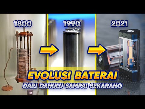 Video: Bisakah manusia digunakan sebagai baterai?