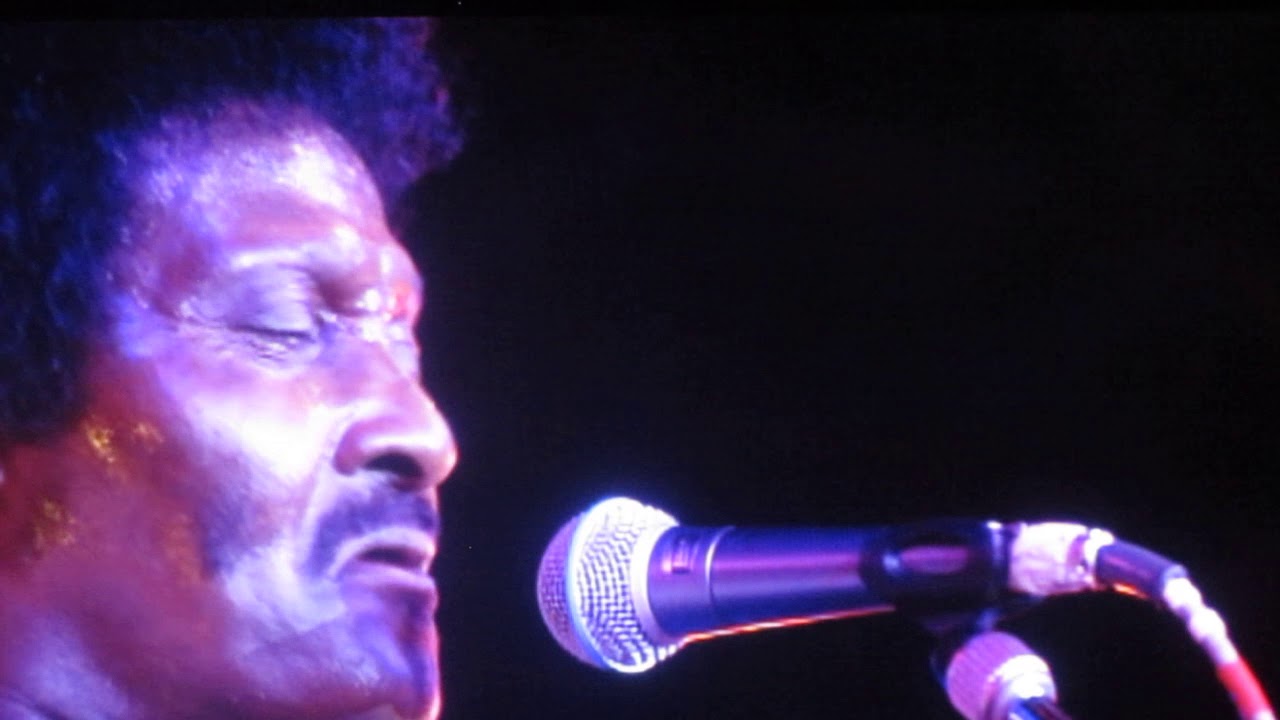 Albert Collins Lights Are On {Nobody's Home} Part 1 YouTube