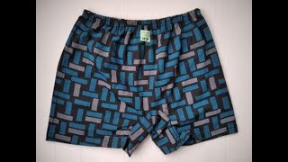 Труси Чоловічі Сімейні Elite 315