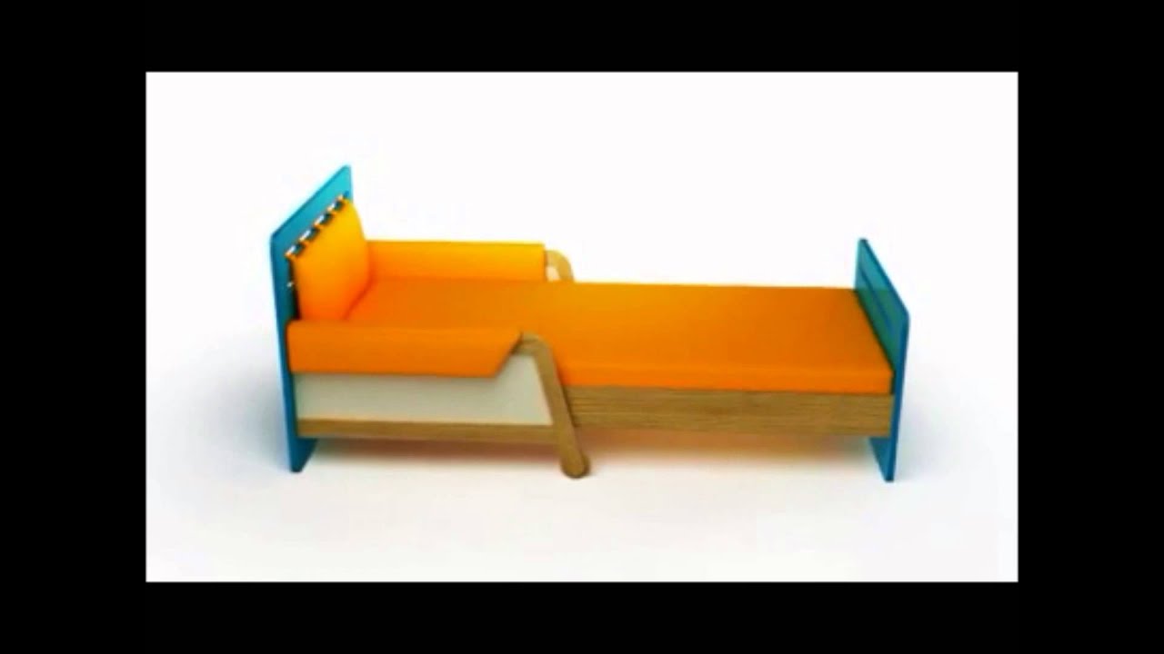 meblefann.pl | Nowoczesne meble dziecięce Timoore