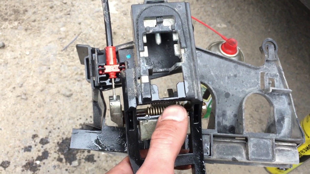 Микро неисправности 003. Chevrolet Tahoe / Ford Mondeo