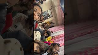 Shraddha Bhi Shyam, Shyam Ke Charno Me Sukoon, Har Mushkil Me Shyam Saath