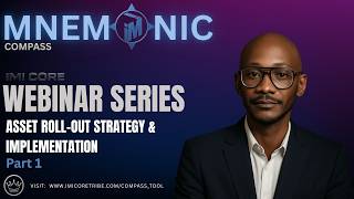 2026-03-10 | Asset Roll-Out Strategy & Implementation (Part 1) | IMI CORE TRIBE: HOW TO MARKETING