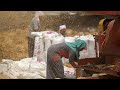 Egyptian farmers struggling to survive as Iran war pushes up costs