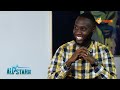 ALL STAR 221 : invité XUMAN By Babacar Ndour