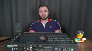 БЮДЖЕТНЫЕ АЛЬТЕРНАТИВЫ MPC LIVE, MPC X, MPC ONE