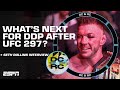 Will Israel Adesanya be next for Du Plessis? + Seth ‘Freakin’ Rollins joins the show! | DC &amp; RC